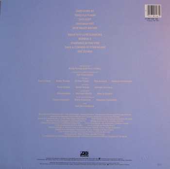LP Poco: Inamorata