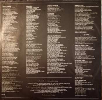 LP Poco: Indian Summer