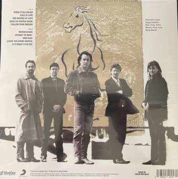 LP Poco: Legacy