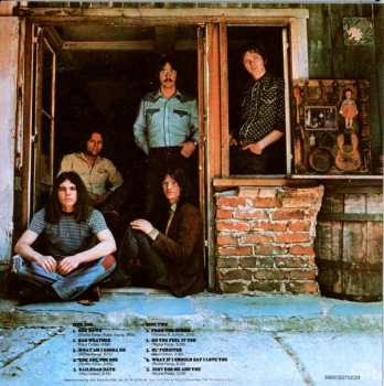 5CD/Doos Poco: Original Album Classics