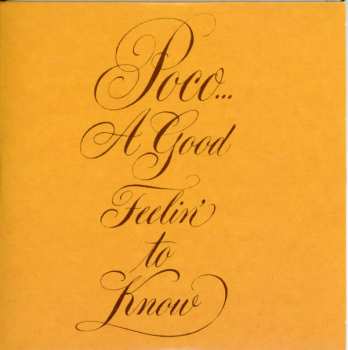 5CD/Doos Poco: Original Album Classics