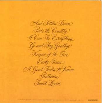 5CD/Doos Poco: Original Album Classics