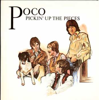 5CD/Doos Poco: Original Album Classics
