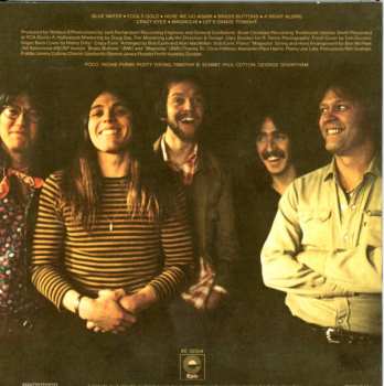 5CD/Doos Poco: Original Album Classics