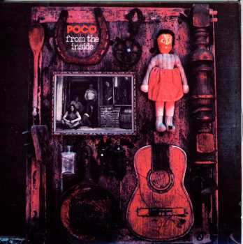 5CD/Doos Poco: Original Album Classics