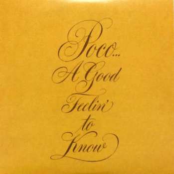 5CD Poco: The Epic Years 1972 - 1976