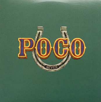 5CD Poco: The Epic Years 1972 - 1976