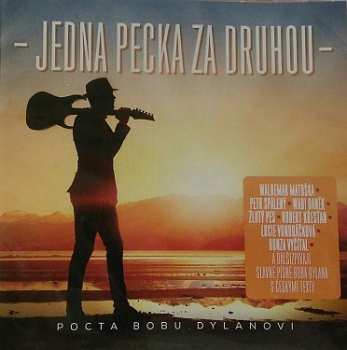CD Ruzni/pop National: Pocta Bobu Dylanovi