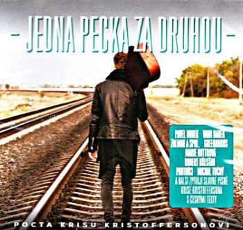 Album Ruzni/pop National: Pocta Krisu Kristoffersono