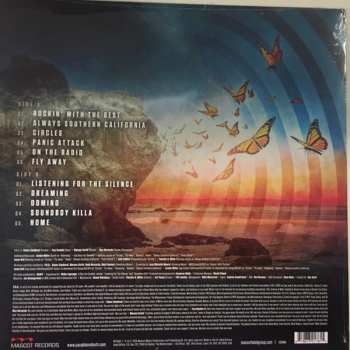 LP P.O.D.: Circles