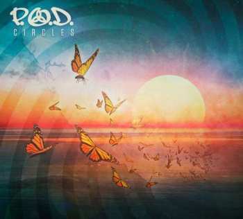 LP P.O.D.: Circles