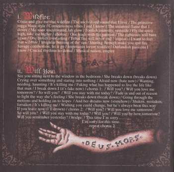 CD P.O.D.: Payable On Death