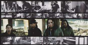 CD P.O.D.: Testify