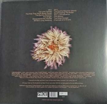 LP Pod(24): The Earth's Rotation LTD | NUM