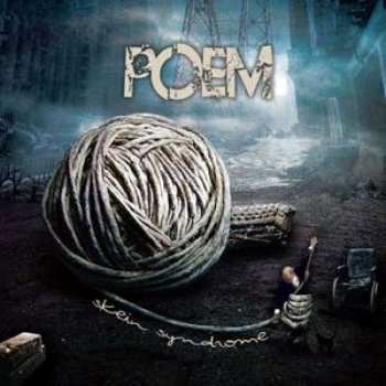 Album Poem: Skein Syndrome