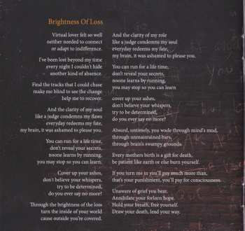 CD Poem: Unique