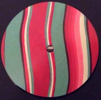 2LP Poemss: Poemss
