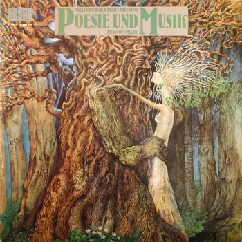 Poesie Und Musik: Francois Villon