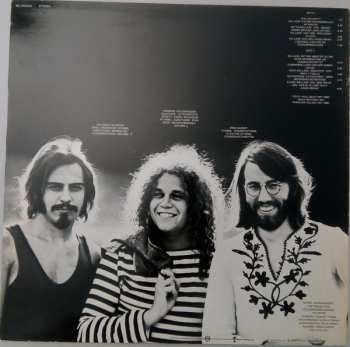 LP Poesie Und Musik: Francois Villon