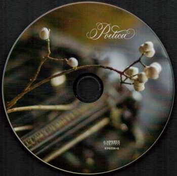 CD Poetica: Poetica