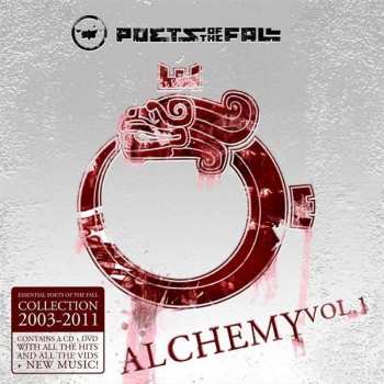 CD/DVD Poets Of The Fall: Alchemy Vol. 1