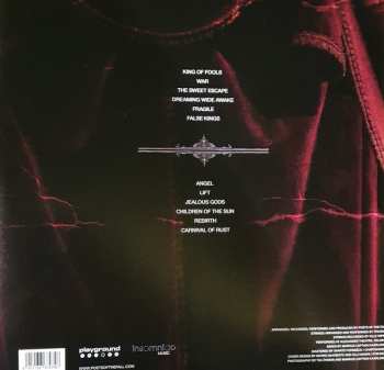 2LP Poets Of The Fall: Alexander Theatre Sessions