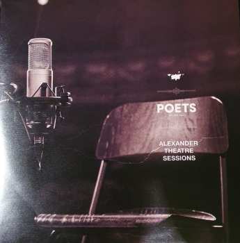 2LP Poets Of The Fall: Alexander Theatre Sessions