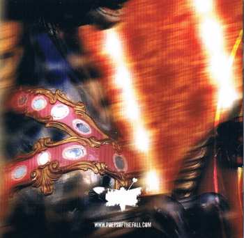 CD Poets Of The Fall: Carnival Of Rust