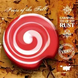Poets Of The Fall: Carnival Of Rust