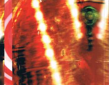 CD Poets Of The Fall: Carnival Of Rust