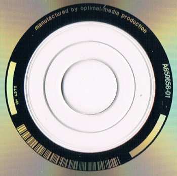 CD Poets Of The Fall: Carnival Of Rust