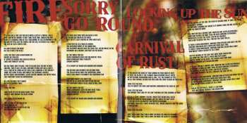 CD Poets Of The Fall: Carnival Of Rust