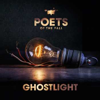 2LP Poets Of The Fall: Ghostlight