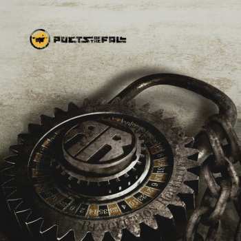 Album Poets Of The Fall: Revolution Roulette