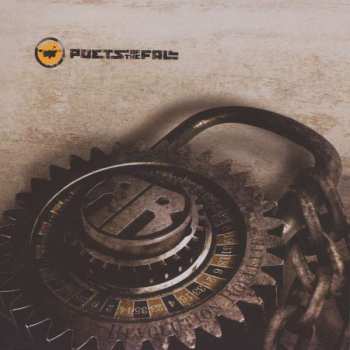 CD Poets Of The Fall: Revolution Roulette