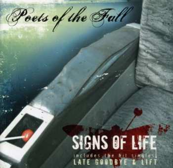 CD Poets Of The Fall: Signs Of Life