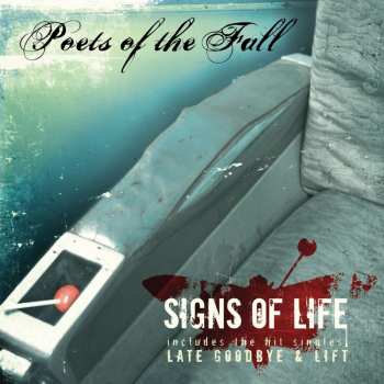 2LP Poets Of The Fall: Signs Of Life LTD