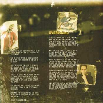 CD Poets Of The Fall: Signs Of Life