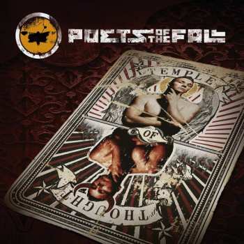 Album Poets Of The Fall: Temple Of Thought