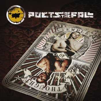 CD Poets Of The Fall: Temple Of Thought