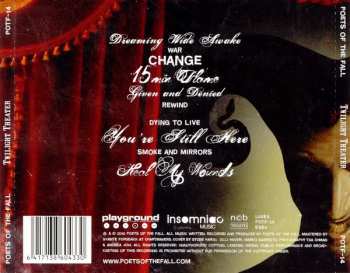 CD Poets Of The Fall: Twilight Theater