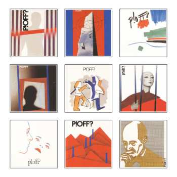 Album P!OFF?: P!OFF?