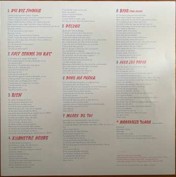 LP Pogy Et Les Kefars: Dans Ton Rétro