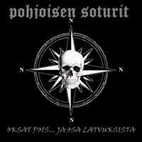 CD Pohjoisen Soturit: Oksat Pois... Ja Osa Latvuksista
