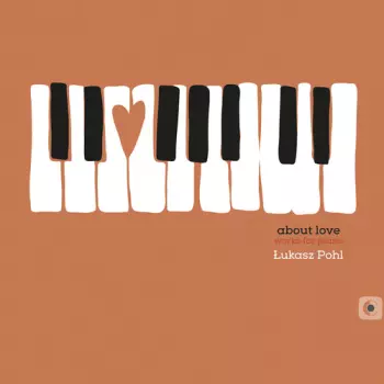 Pohl / Rudny: About Love