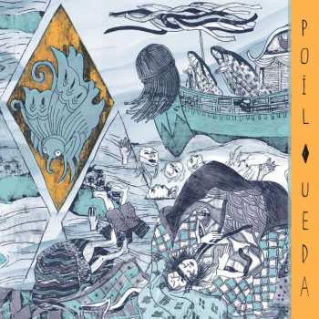 LP PoiL Ueda: Poil Ueda