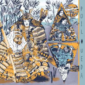 LP PoiL Ueda: Yoshitsune