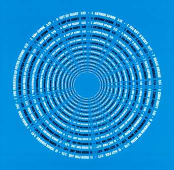 LP Yello: Point