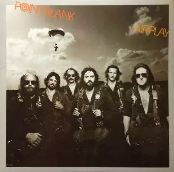 Point Blank: Airplay