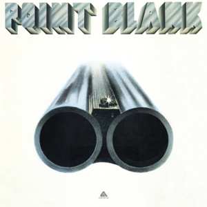 Album Point Blank: Point Blank